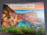 Puzzle 1000 Teile Nordrhein-Westfalen - Neunkirchen Siegerland Vorschau