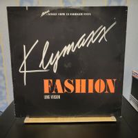 12" Maxi Single: Klymaxx - Fashion (Orange Vinyl) Köln - Nippes Vorschau