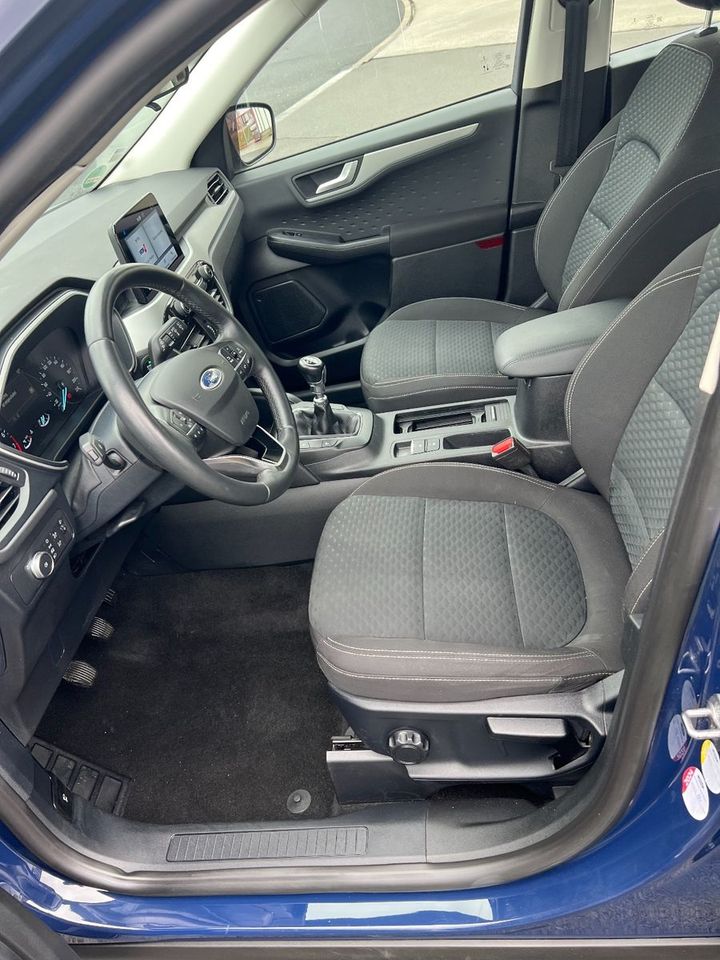 Ford Kuga 1.5 EcoBoost 88kW Cool & Connect Cool &... in Gummersbach
