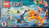 Lego Elves Sachsen - Leisnig Vorschau