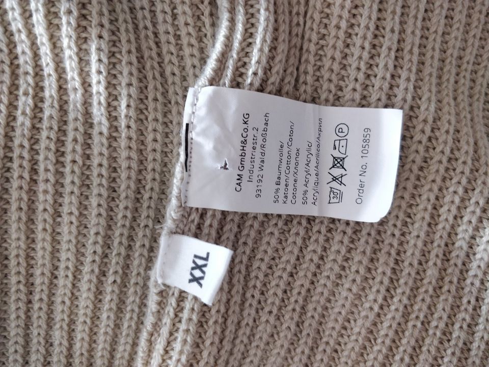 MAC Casual Strickjacke neu in Obertshausen