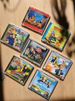 8 CD Hörspiele für Kinder Bad Doberan - Landkreis - Rövershagen Vorschau