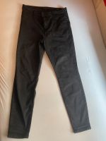 Schwarze skinny jeans zu verkaufen Nordrhein-Westfalen - Gelsenkirchen Vorschau