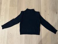 Drykorn Damen Pullover 100% Wolle schwarz XS Bayern - Schrobenhausen Vorschau