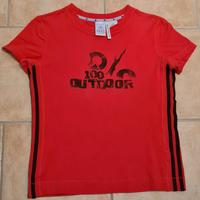 Adidas T-Shirt Damen Shirt pink Größe M Top Zustand Bayern - Röslau Vorschau