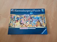 Disney Puzzle 1000teile Panorama Bad Doberan - Landkreis - Kritzmow Vorschau