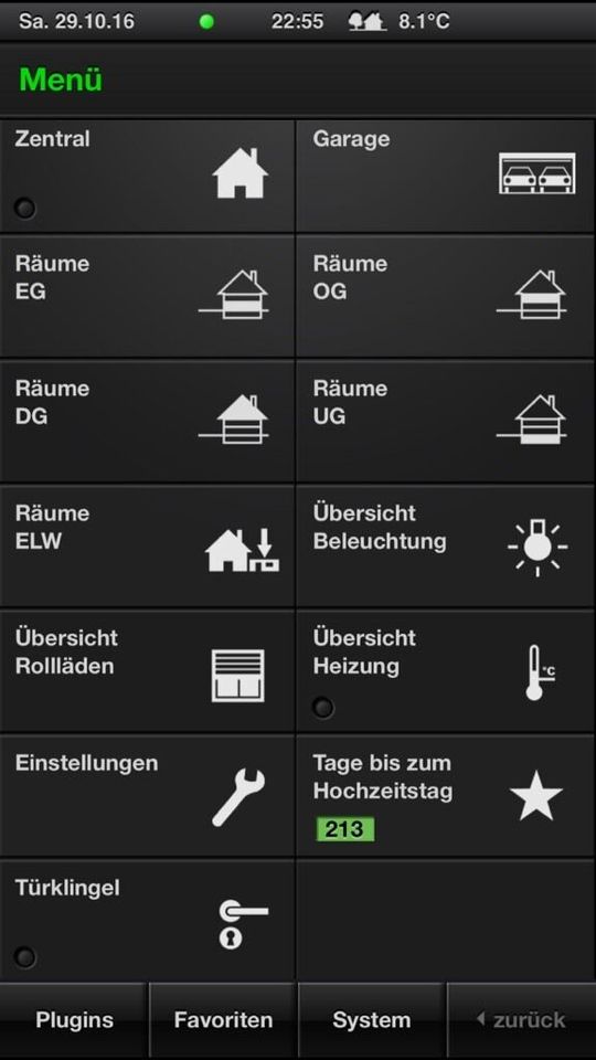 Fernzugriff - KNX Programmierung/Unterstützung in Frankfurt am Main