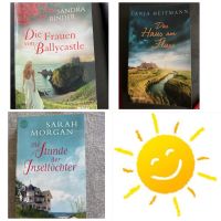 3 Bücher / Buchpaket • komplett 6€ • Sarah Morgan……. Baden-Württemberg - Uhingen Vorschau