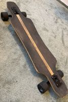 Longboard Skateboard Cruiser Long Board 100cm Berlin - Marzahn Vorschau