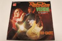 Ricky King - Verde (Single Vinyl Schallplatte 7") Bayern - Augsburg Vorschau