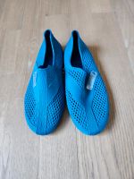 Badeschuhe Aquaschuhe Strandschuhe Wasserschuhe Gr 28 29 Thüringen - Hüpstedt Vorschau