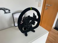 Fanatec Clubsport Lenkrad GT Alcantara inkl. Universal Hub Baden-Württemberg - Abstatt Vorschau