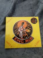 KING  MOB   (CD) Bayern - Obertraubling Vorschau