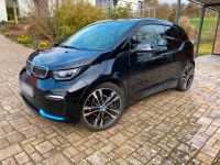 BMW i3s, 120 Ah, 20", RFK, SHZ, Garantie, uvm Bayern - Werneck Vorschau