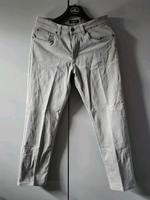 walbusch Herren Jeans Stretch Gr. 48 hellgrau Sehr gut erhalten Dithmarschen - Heide Vorschau