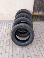 Sommerreifen 215/60r17 100H DOT 4918 Niedersachsen - Bovenden Vorschau