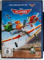 Disney Planes DVD Hessen - Gießen Vorschau
