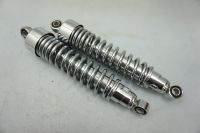 Stoßdämpfer Shock Absorber Chrom Triumph Bonneville T100 M137 Nordrhein-Westfalen - Bad Salzuflen Vorschau