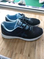 ASICS Gel-Excite 4 – Schwarz/Hellblau (Größe 40,5) München - Trudering-Riem Vorschau
