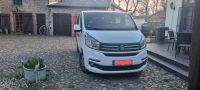 Fiat Talento, 9 Sitzer, Bj.12/2018,1.Hand Nordrhein-Westfalen - Krefeld Vorschau