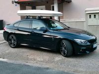 BMW 4er Gran Coupe Dachbox +Träger Nordrhein-Westfalen - Wesel Vorschau