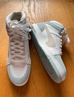 PUMA Slipstream Größe 42,5 Echtleder Sneaker mid Köln - Weidenpesch Vorschau