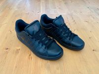 K-Swiss Herrenschuhe Sneakers | schwarz | Gr. 42-43 Bayern - Burgthann  Vorschau