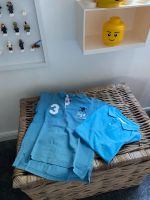 ZARA Sfera 2xPaket Polo Shirt Skull bestickt hellblau7/8/122/128 Nordrhein-Westfalen - Kirchlengern Vorschau