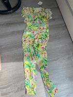 VINGINO Mädchen Jumpsuit  Gr. 164 *NEU* Bayern - Döhlau Vorschau
