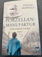 Die Porzellanmanufaktur ( Stefan Maiwald ) Niedersachsen - Stade Vorschau