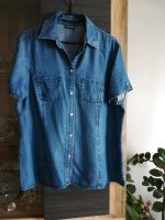 GERRY WEBER JEANS BLUSE, GR. 42-44, NEUWERTIG, 100%LYOCELL Kr. Altötting - Altötting Vorschau