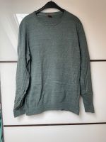 Pullover S.oliver L grün Kr. München - Garching b München Vorschau