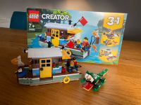 Lego Creator 3in1 31093 Nordrhein-Westfalen - Viersen Vorschau