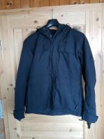 Jack Wolfskin  Jacke Schwarz Sachsen-Anhalt - Sandersleben Vorschau