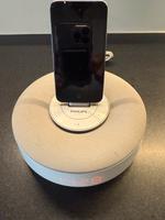 Philips Docking Station für alte iPhones/iPods +iPod Touch gratis München - Schwabing-Freimann Vorschau
