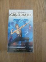 Lord of the Dance - Video VHS Baden-Württemberg - Leutkirch im Allgäu Vorschau