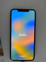 iphone xs max (64gb) Bayern - Veitshöchheim Vorschau