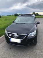 VW Tiguan 1.4 TSI Baden-Württemberg - Crailsheim Vorschau