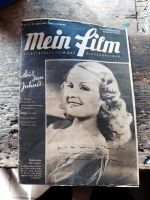 Mein Film  Illustrierte Film und Kinorundschau von 1947 Hessen - Hadamar Vorschau