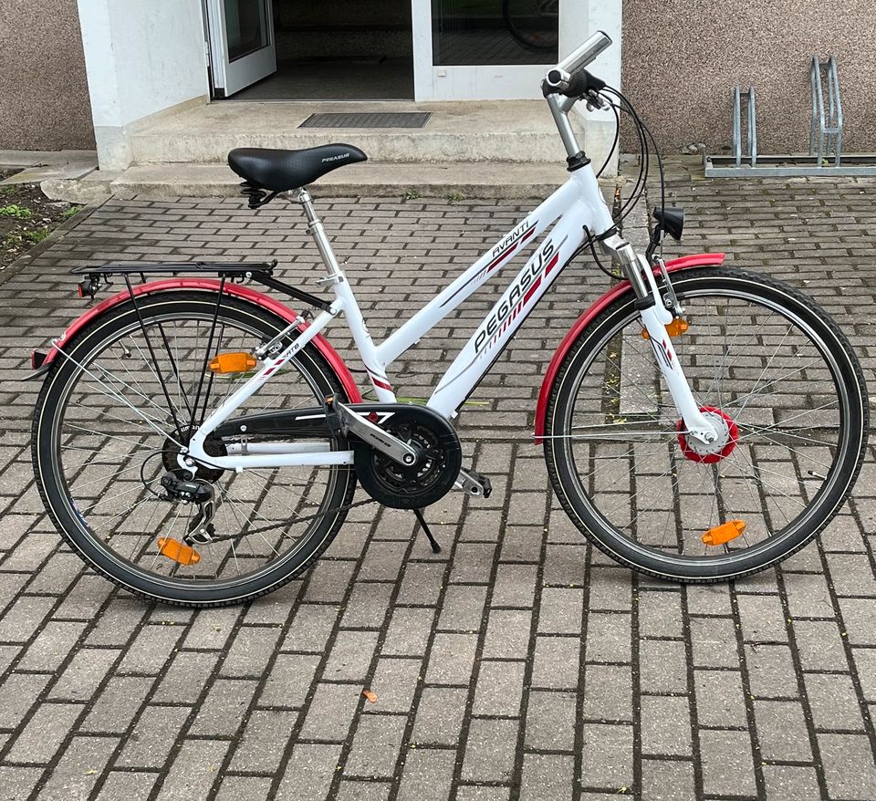 Fahrrad zu verkaufen in Leipzig