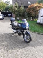 Yamaha xj 600 Diversion Nordrhein-Westfalen - Havixbeck Vorschau