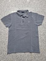 GANT M Polo Poloshirt Sunbleached blau wenig getragen Nordrhein-Westfalen - Castrop-Rauxel Vorschau
