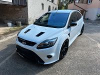 Ford Focus RS MKII 405 PS KW Clubsport V3 Bayern - Eltmann Vorschau