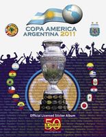 Copa America 2011 Saarland - Überherrn Vorschau