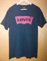 Levi's T-Shirt gewaschen, aber ungetragen Bayern - Roden Vorschau