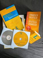 Spanisch lernen, Lernset Spanisch Leipzig - Connewitz Vorschau