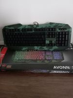 Gaming Tastatur von Avonn Niedersachsen - Bardowick Vorschau