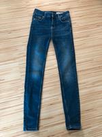 Review Jeans Skinny, Gr. 26 long Hessen - Hattersheim am Main Vorschau