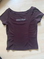 Giorgio Armani Damen Top T-Shirt Größe S/M Niedersachsen - Salzgitter Vorschau