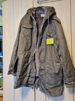 Parka Jacke Bayern - Kolitzheim Vorschau